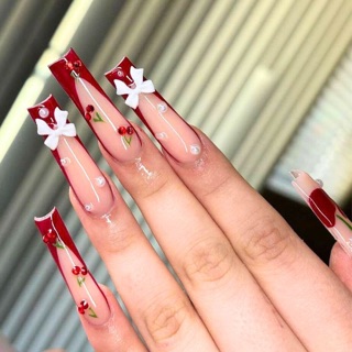 Top Nails