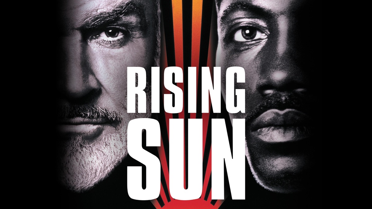 ‎Rising Sun - Apple TV