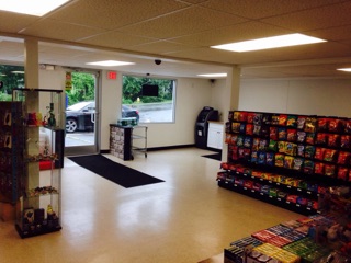 In N Out Convenience