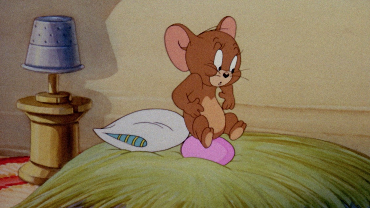 Tom And Jerry Hatch Up Your Troubles Hatch Up Your Troubles - Tom and Jerry (Season 1, Episode 41) - Apple TV