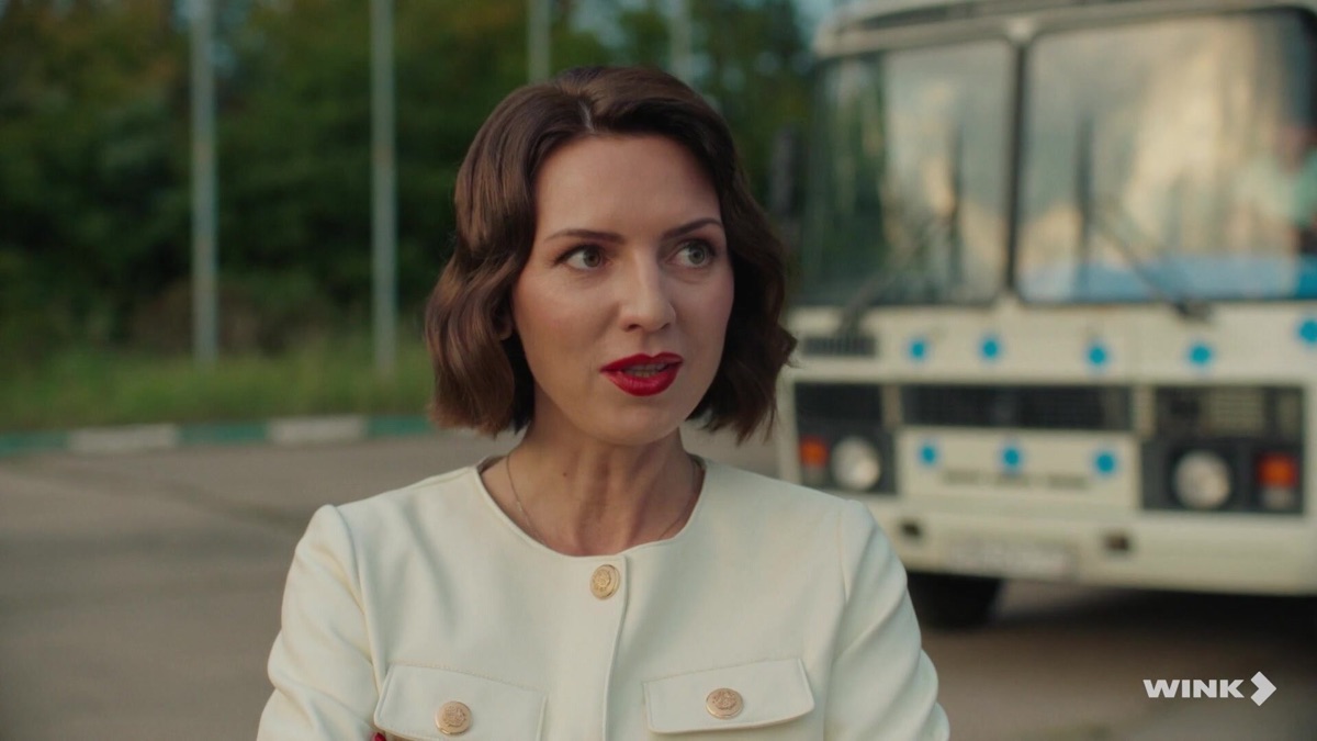 Серия 1 — Трудные подростки (сезон 5, серия 1) — Apple TV (RU)