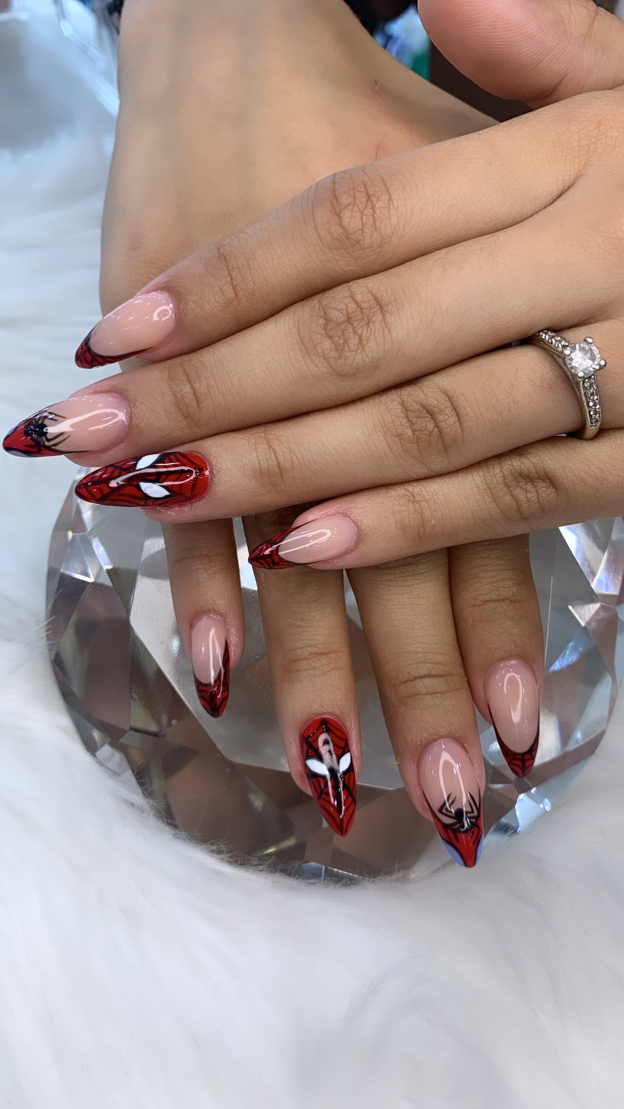 The Nail Bar