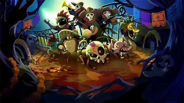 Day of the Dead