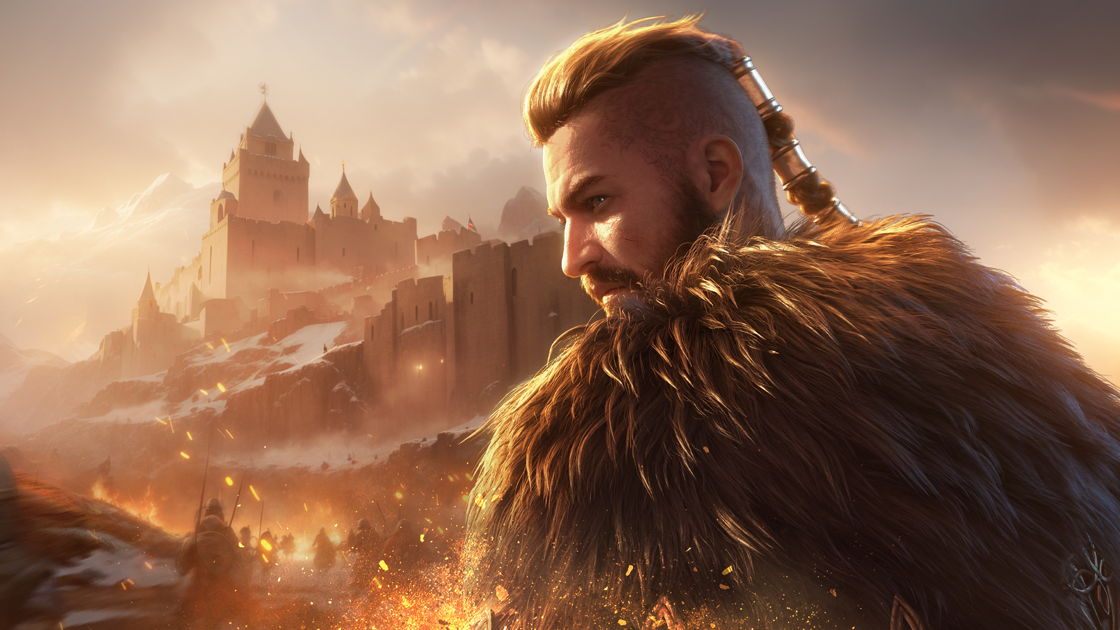 【Viking Rise】-App Store下载分析-点点数据