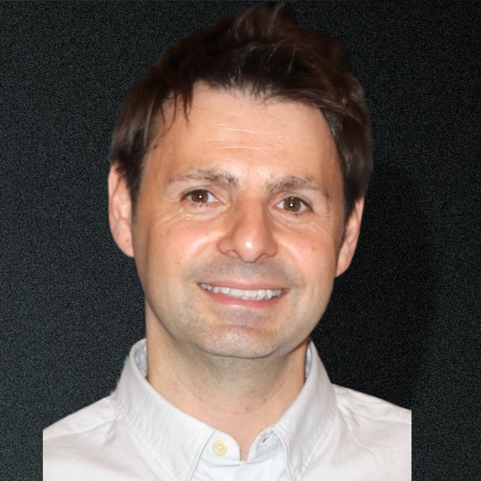 ‎John Hasler Movies and Shows – Apple TV