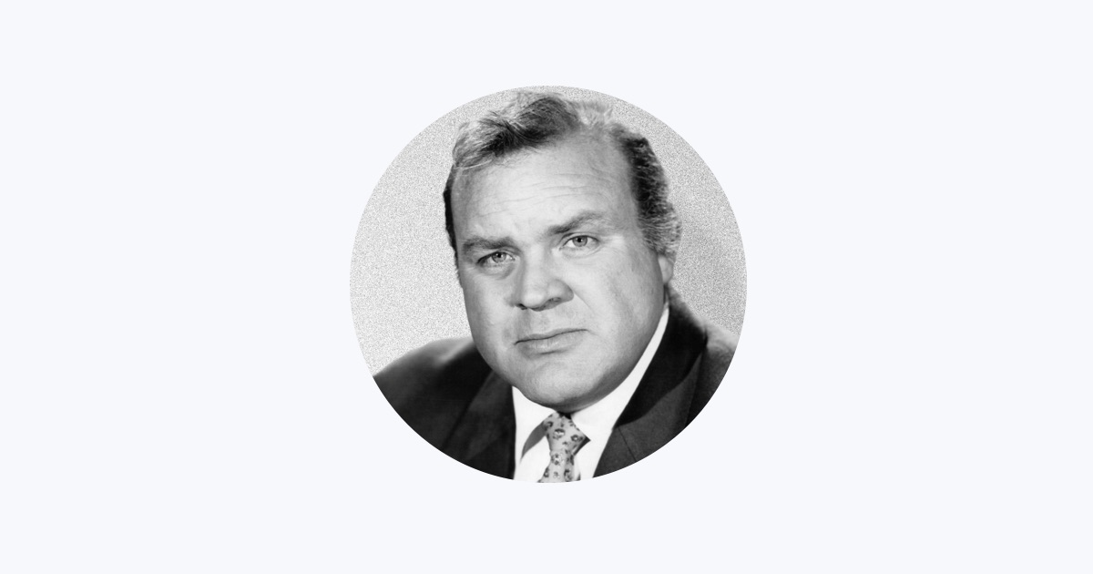‎Dan Blocker - Movies, TV Shows, and Music - Apple Snapshot