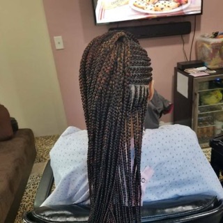 Jojo’s Hair Braiding