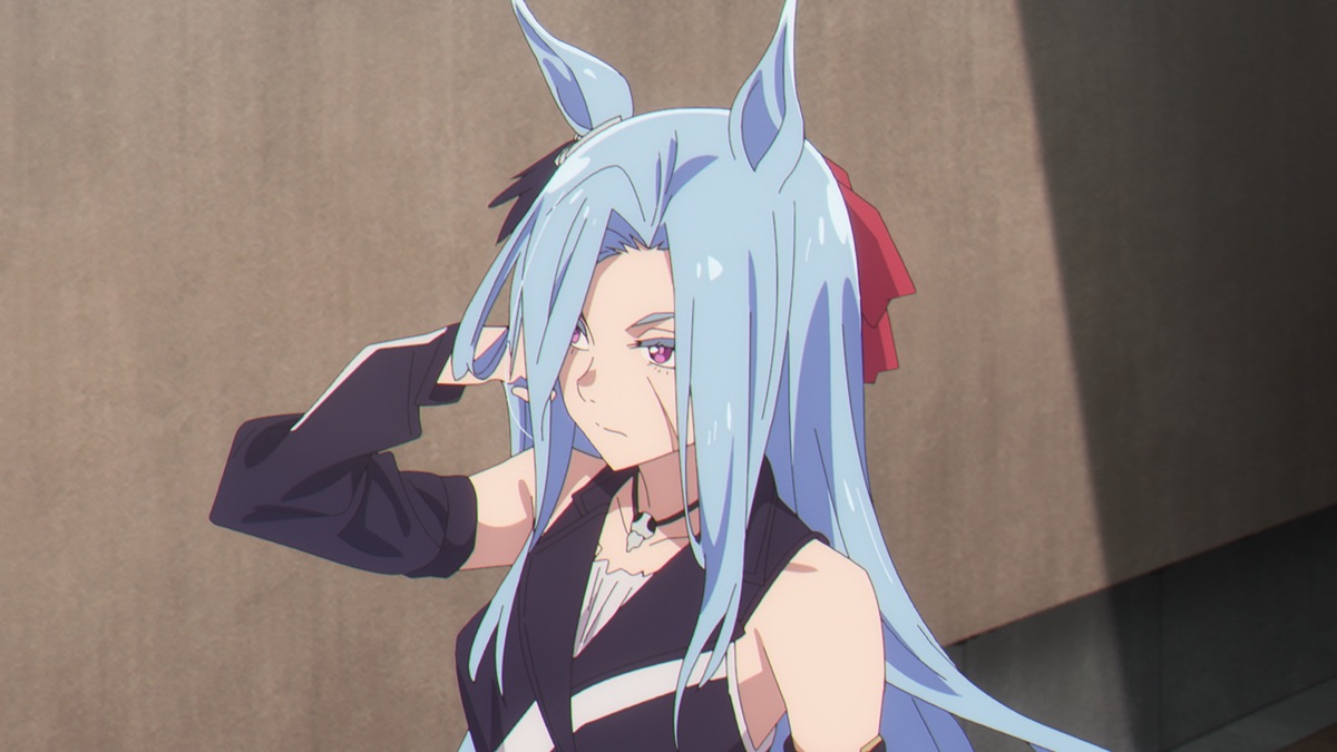 ‎La Japan Cup Umamusume Cinderella Gray (saison 1, épisode 17