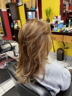 Tt Salon