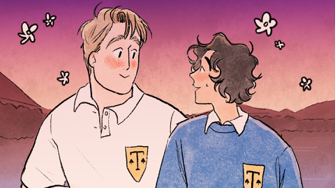 Read more about Prepare for Heartstopper S3!