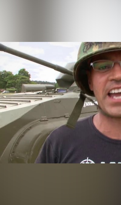 ‏Tankboy - Apple TV