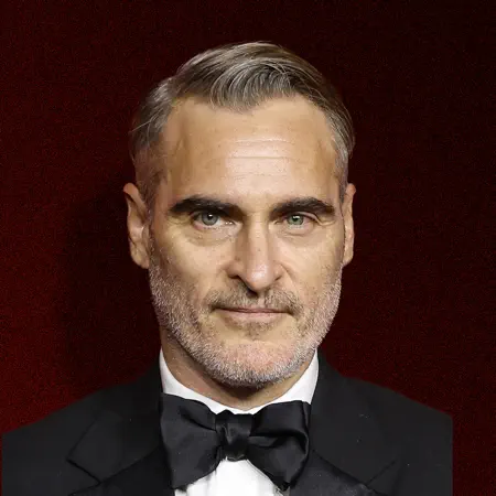 Joaquin Phoenix