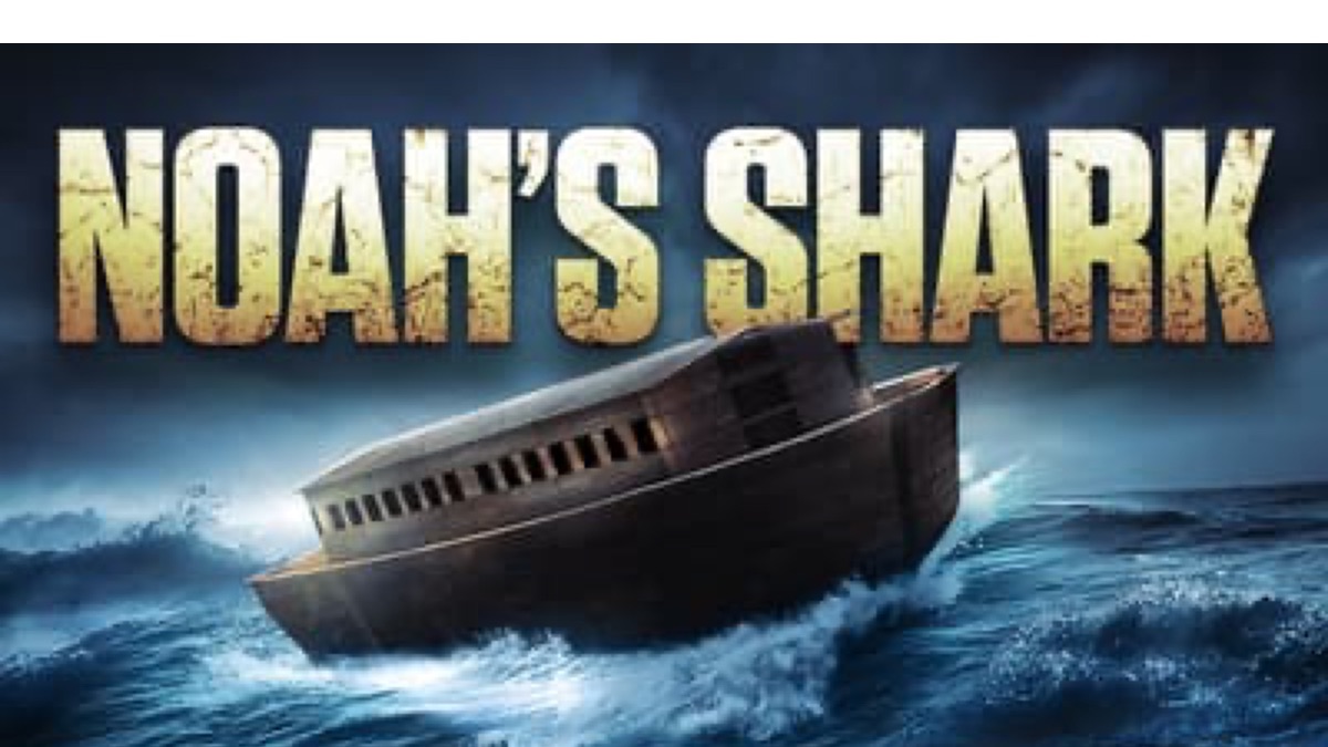 ‎Noah's Shark - Apple TV