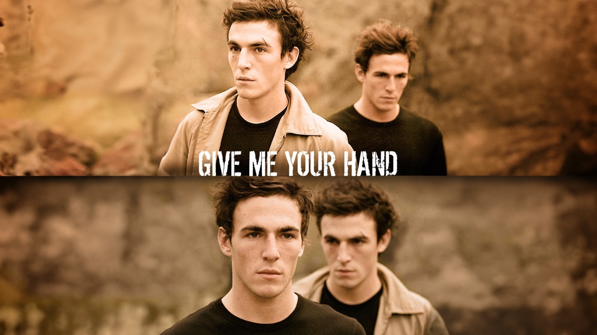 ‎Give Me Your Hand - Apple TV