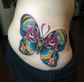 Covina Tattoo Company photo 3