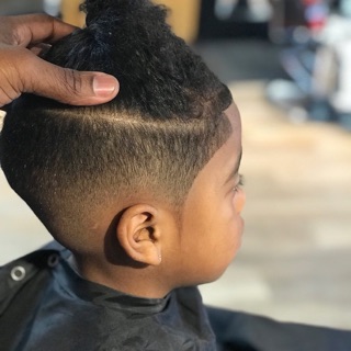 Turn' N Headz Barbershop & Beauty Salon photo 5