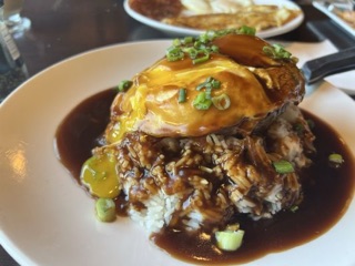 Westlane Restaurant & Bar