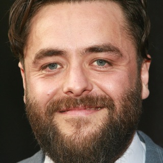 John-Henry Butterworth