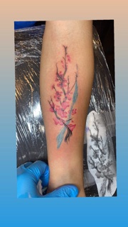 Ink’d By Yeska