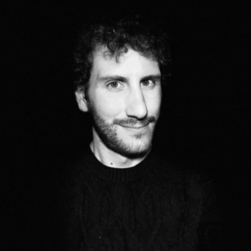 AppleMusic profile picture for @buffer
