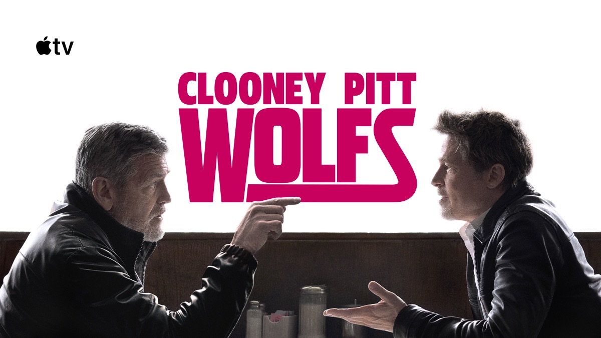 ‎Watch Wolfs - Apple TV
