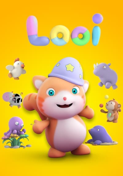 ‎Looi - Apple TV