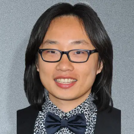 Jimmy O. Yang