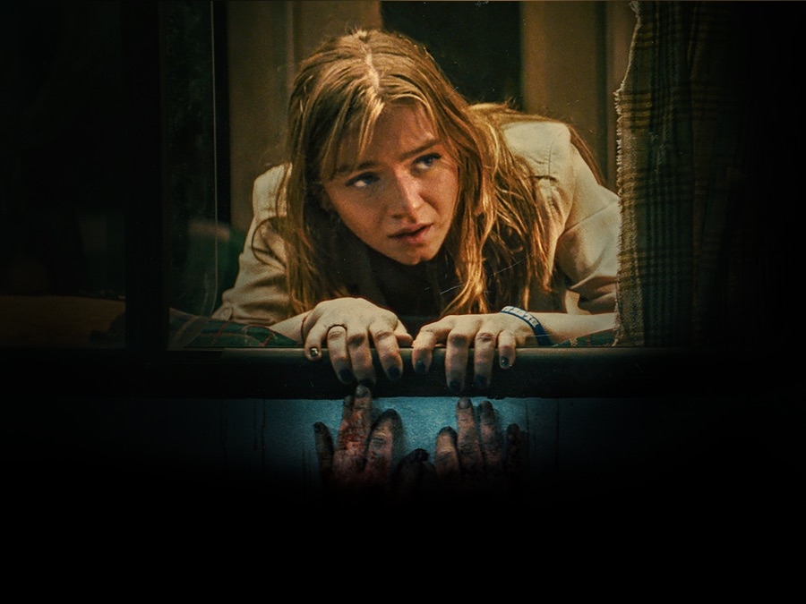 Don't Turn Out the Lights - Apple TV (CH)