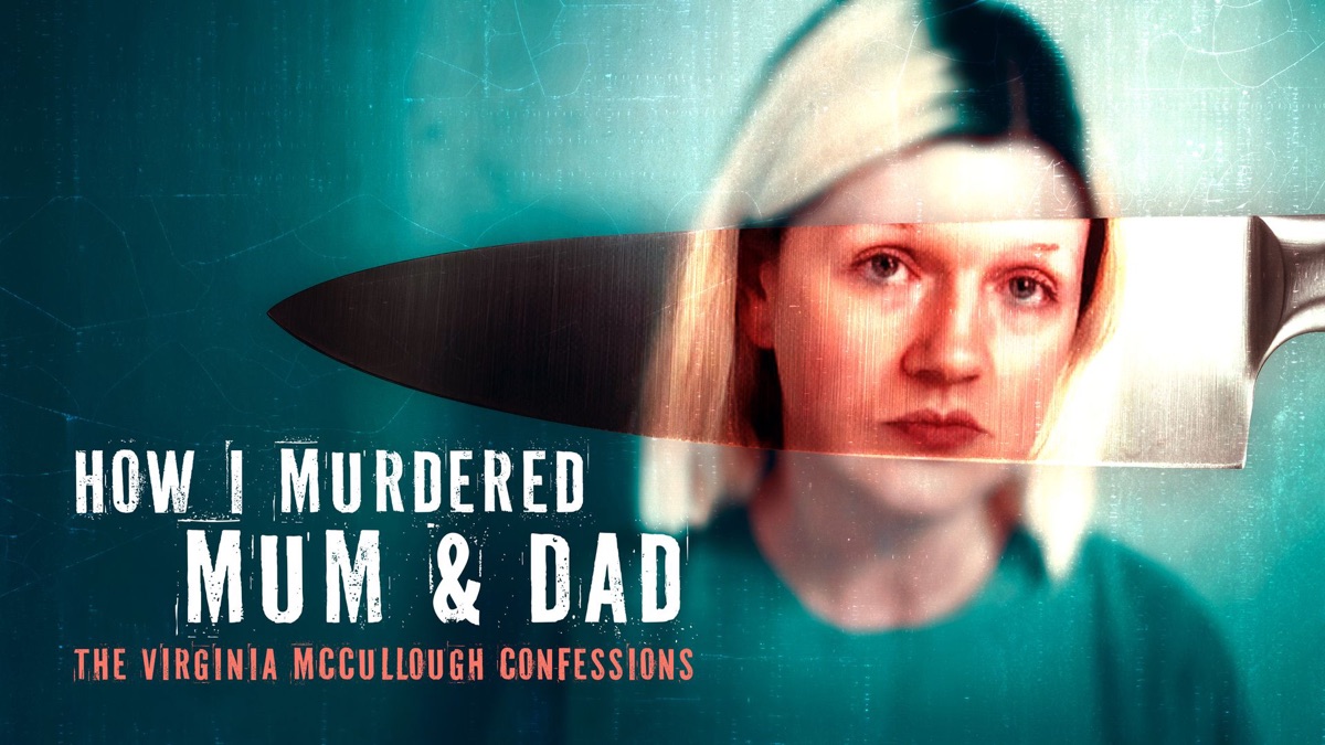 How I Murdered Mum And Dad