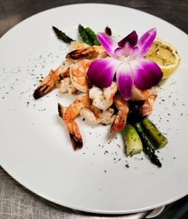 YAYOS LATIN CUISINE