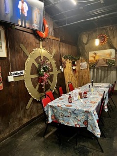Catalina Bayou