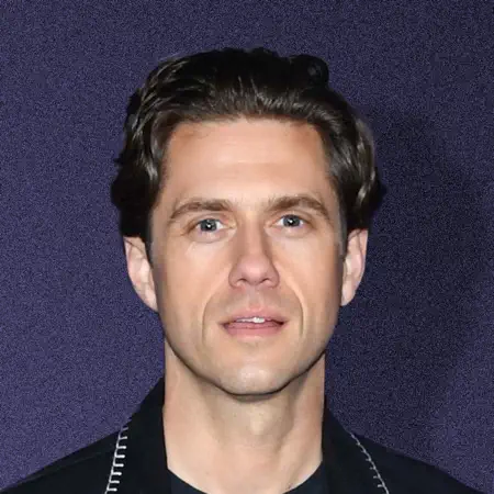 Aaron Tveit