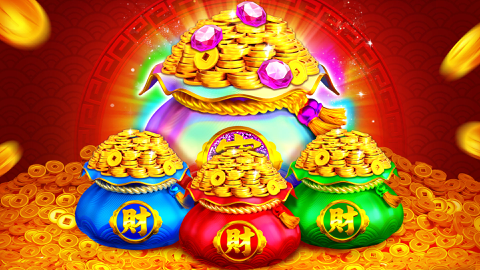 Read more about New Slot Zhao Cai Jin Bao
