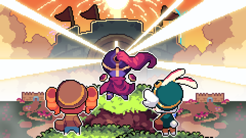 Read more about Ludo City: A New Beginning