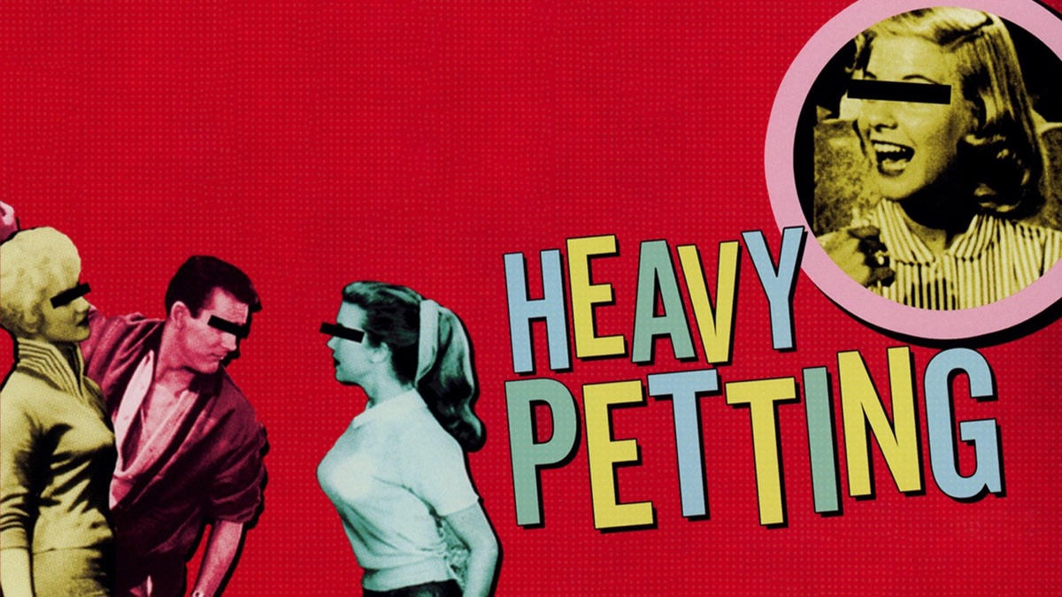 Heavy Petting Apple TV