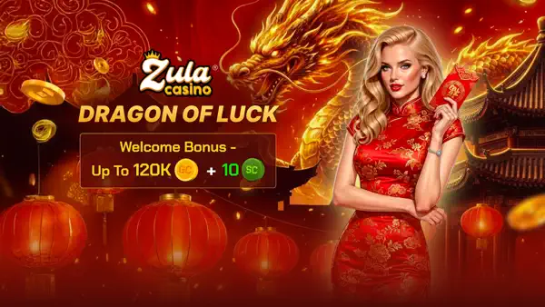 Follow the Golden Dragon