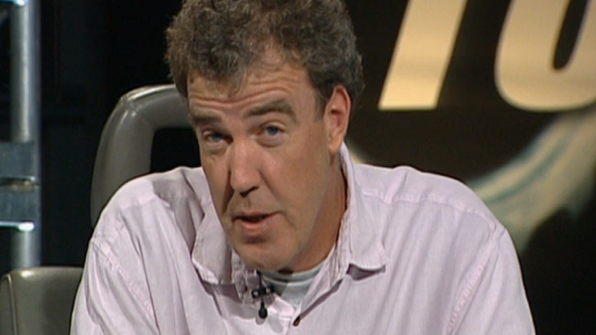 Car Darts Top gear (säsong 4, avsnitt 4) Apple TV (SE)