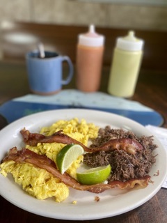 La Isla Mexican Restaurant