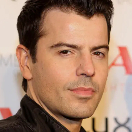 Jordan Knight