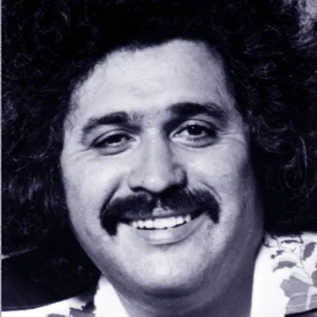 Freddy Fender