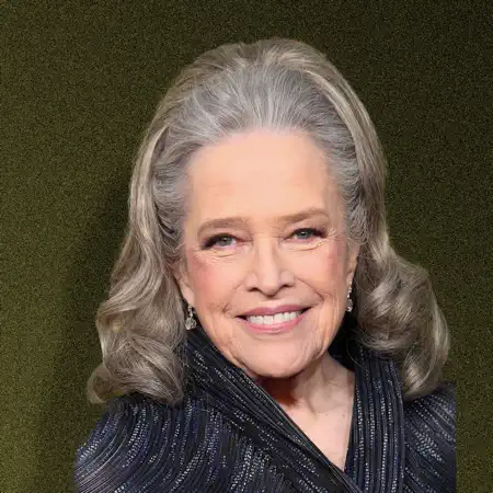 Kathy Bates