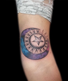 Tattoos By Krystal tattoo studio photo