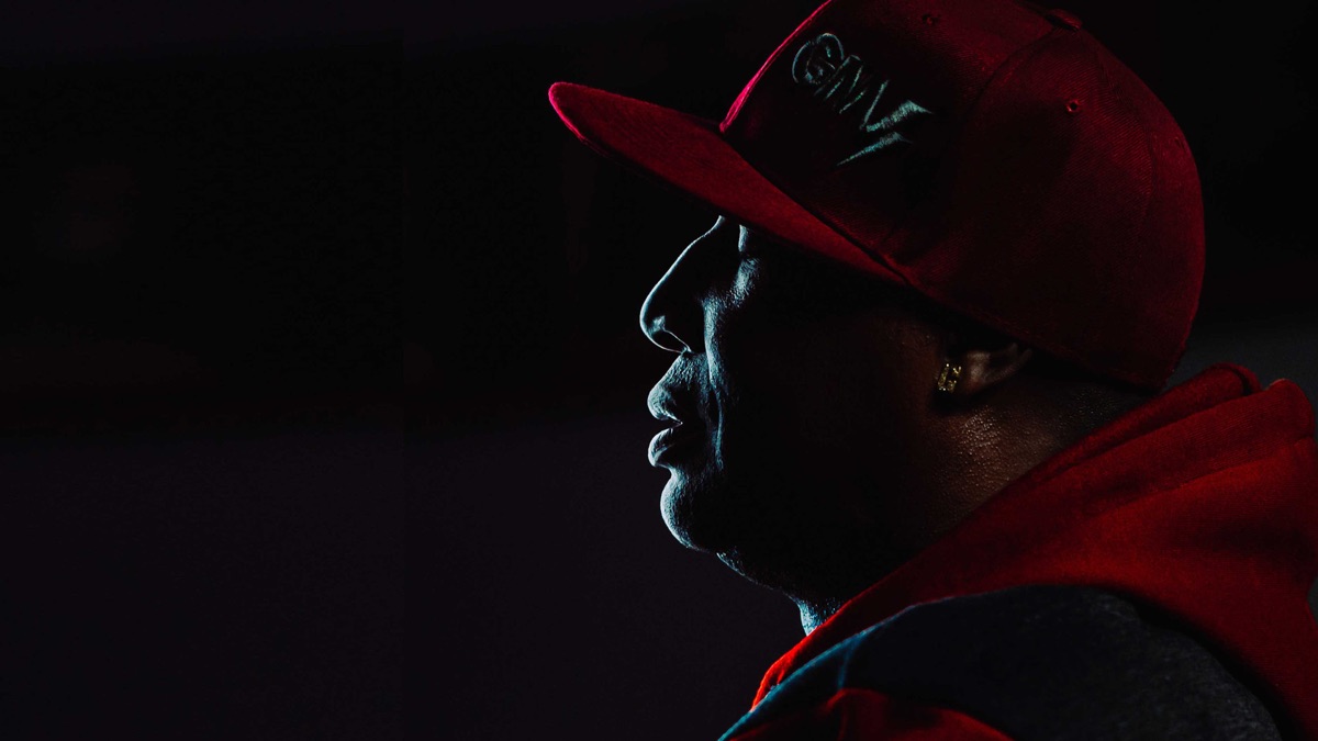 Origins of Hip-Hop - Apple TV