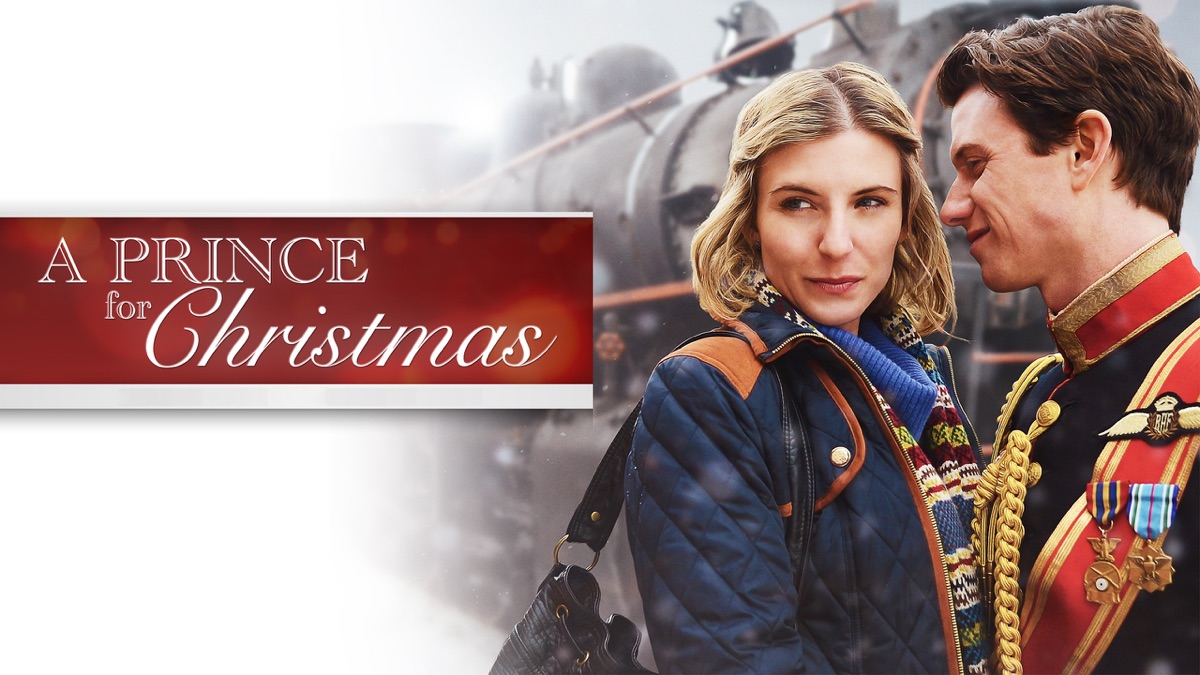 A Prince for Christmas