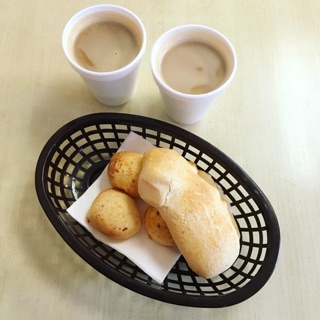 Pandebono Bakery