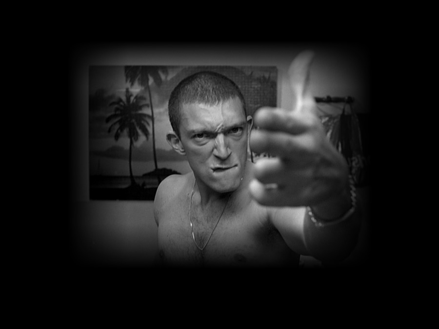 La Haine - Apple TV
