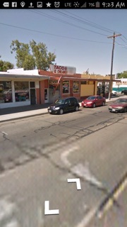 Margie’s Beauty Salon