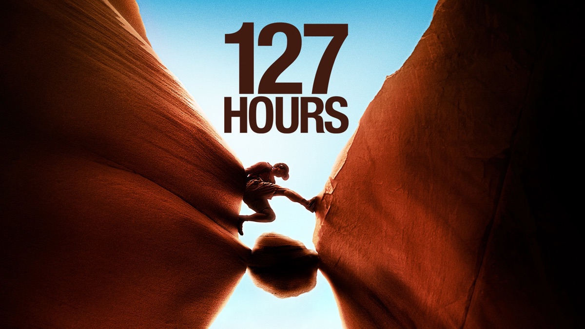 ‎127 Hours - Apple TV