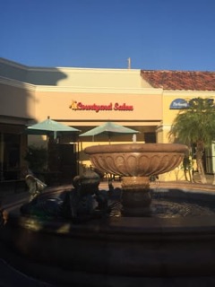 The Salon – Calabasas
