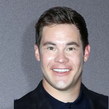 Adam Devine